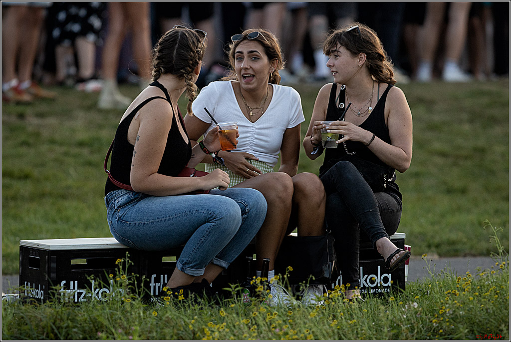 EAT • PLAY • LOVE KOELN 2021, 04.09.2021